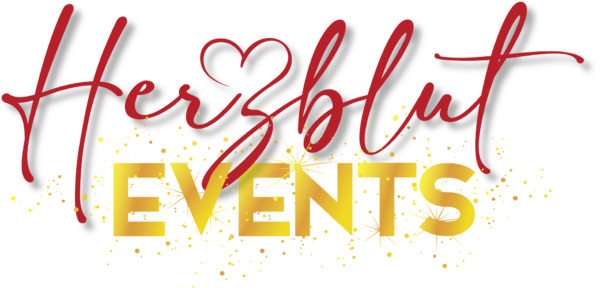 Logo Herzblut-Events