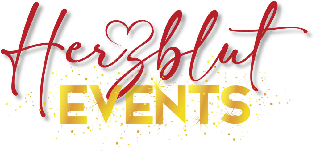 Logo Herzblut-Events